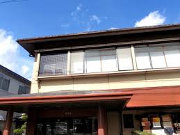 三亀楼の伝統的な会席料理