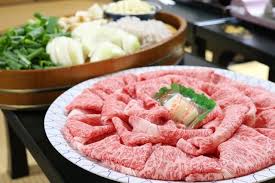 三亀楼の伝統的な内装